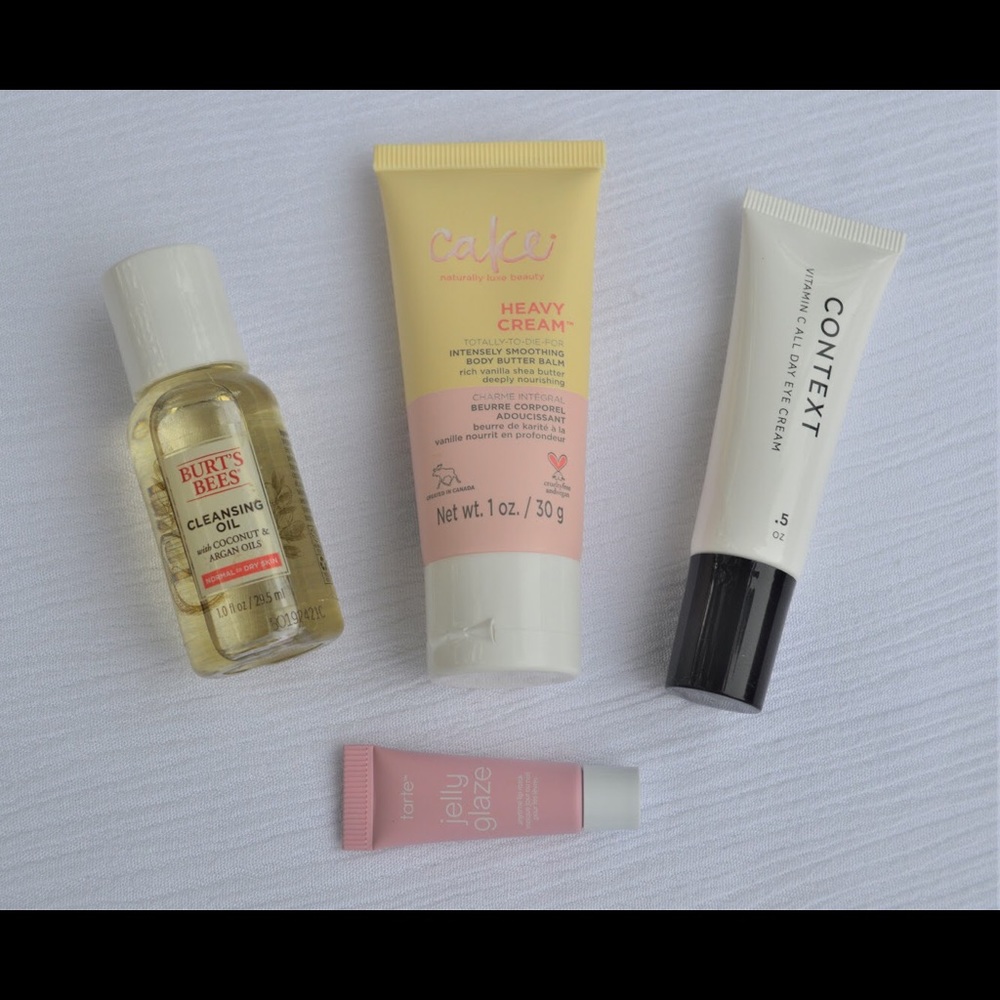 {3/$25!😻} Sweet, Soft & Clean Beauty Bundle!